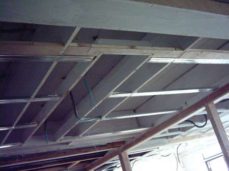 西安吊頂 西安吊頂